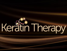 Kolekcja Keratin Therapy