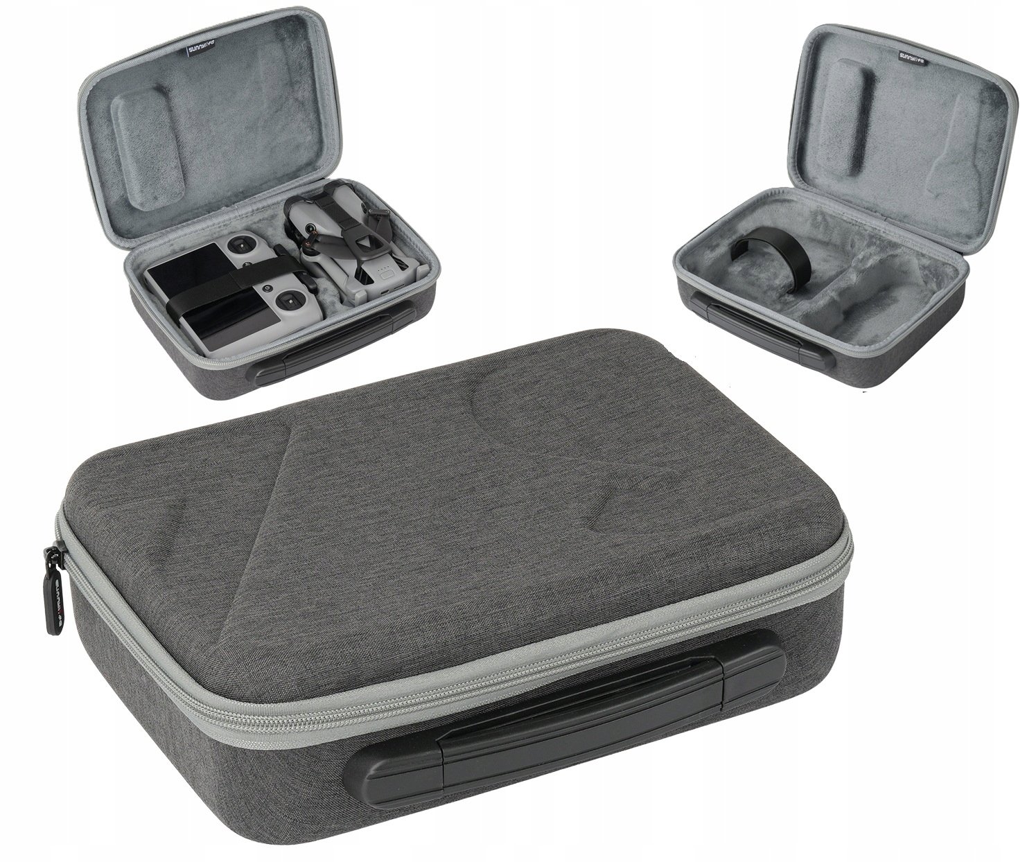 Futerał Hard Case Etui Pokrowiec Walizka do Drona DJI Mini 5 Pro – Ochrona i transport w jednym