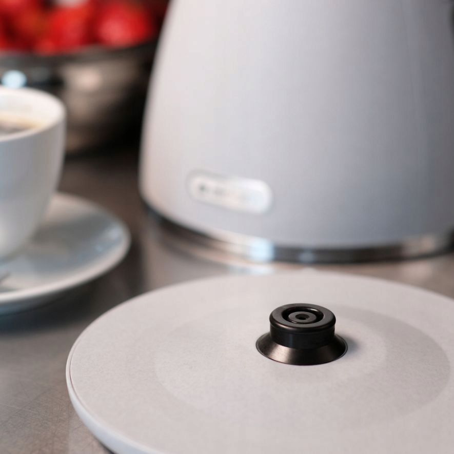 Obrotowa podstawa 360° – Wygodne użytkowanie z każdej strony