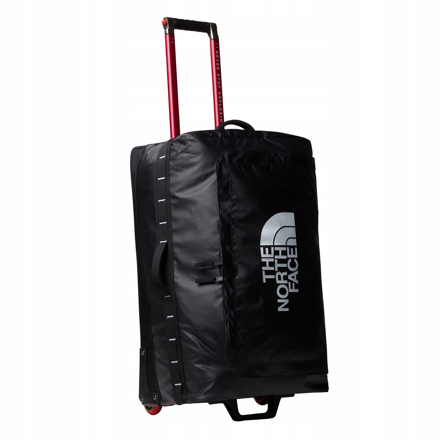 Torba The North Face Base Camp Voyager 94L Roller – Idealna na każdą podróż