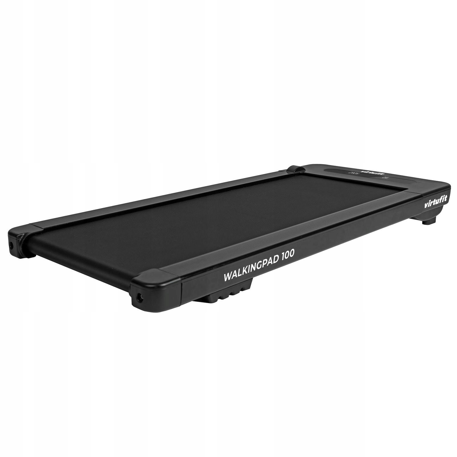 Maksymalna prędkość 8 km/h – Dostosuj tempo do swoich potrzeb