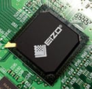 Dodatkowy układ EIZO ASIC