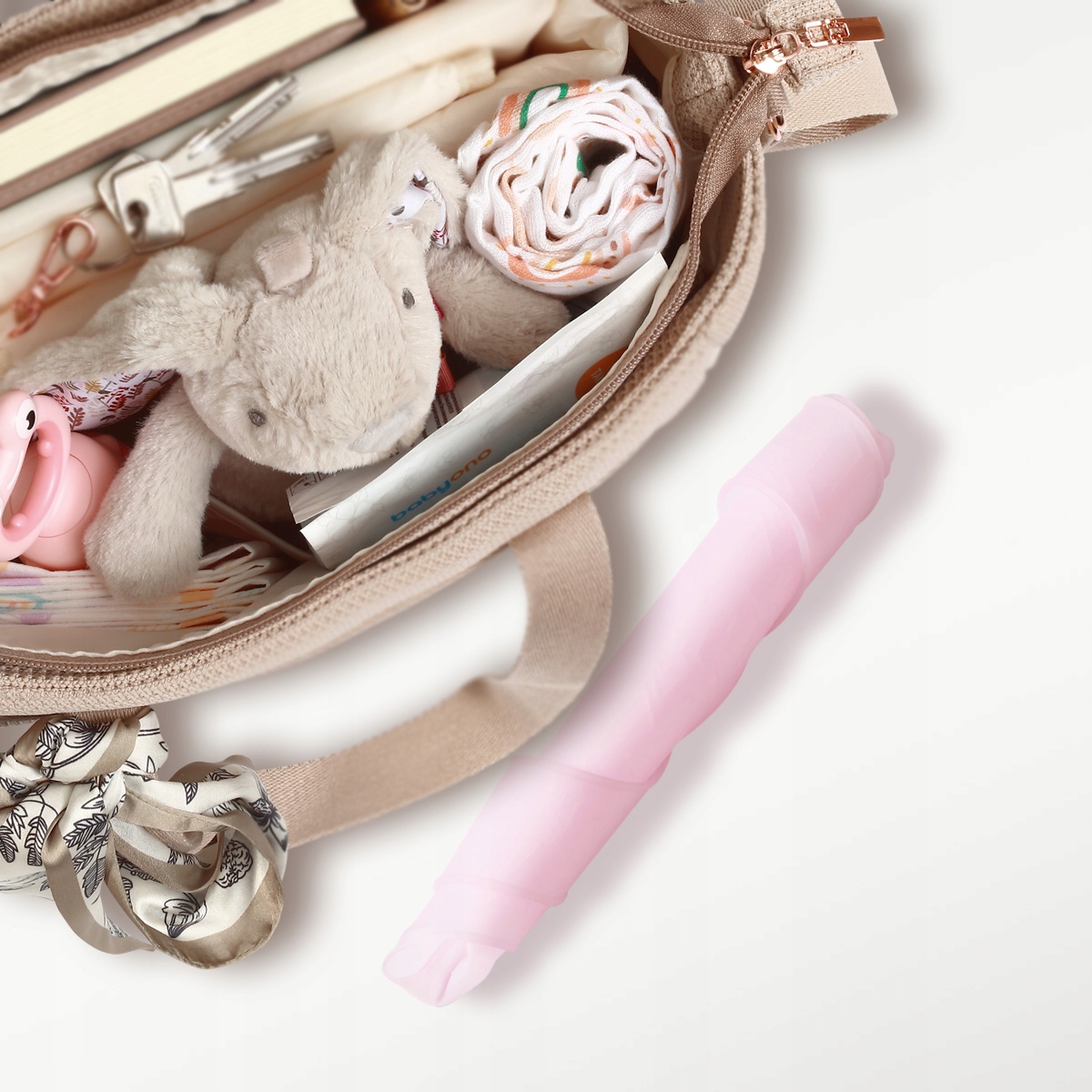 Idealny towarzysz podróży