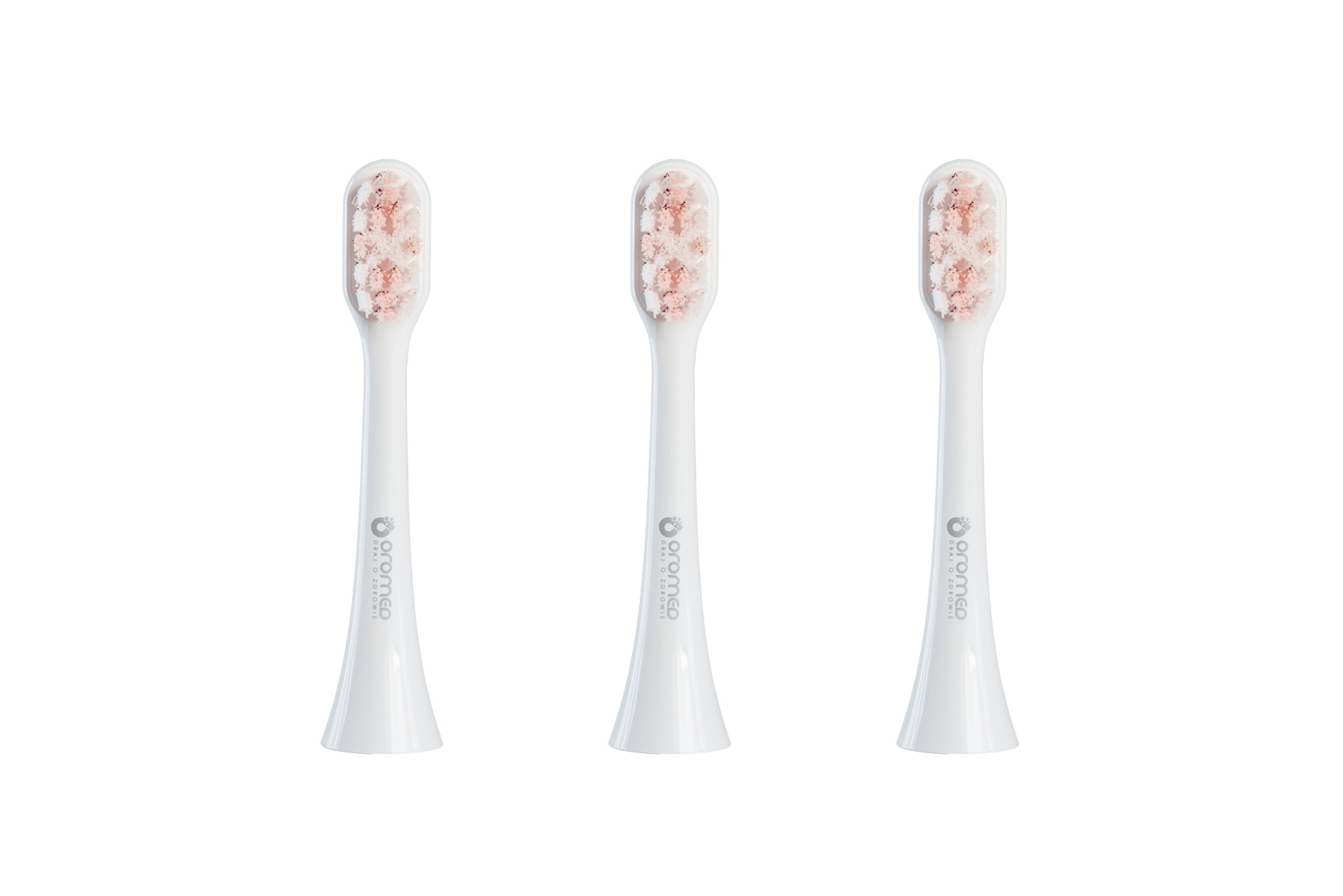 Efektywne usuwanie przebarwień i płytki nazębnej