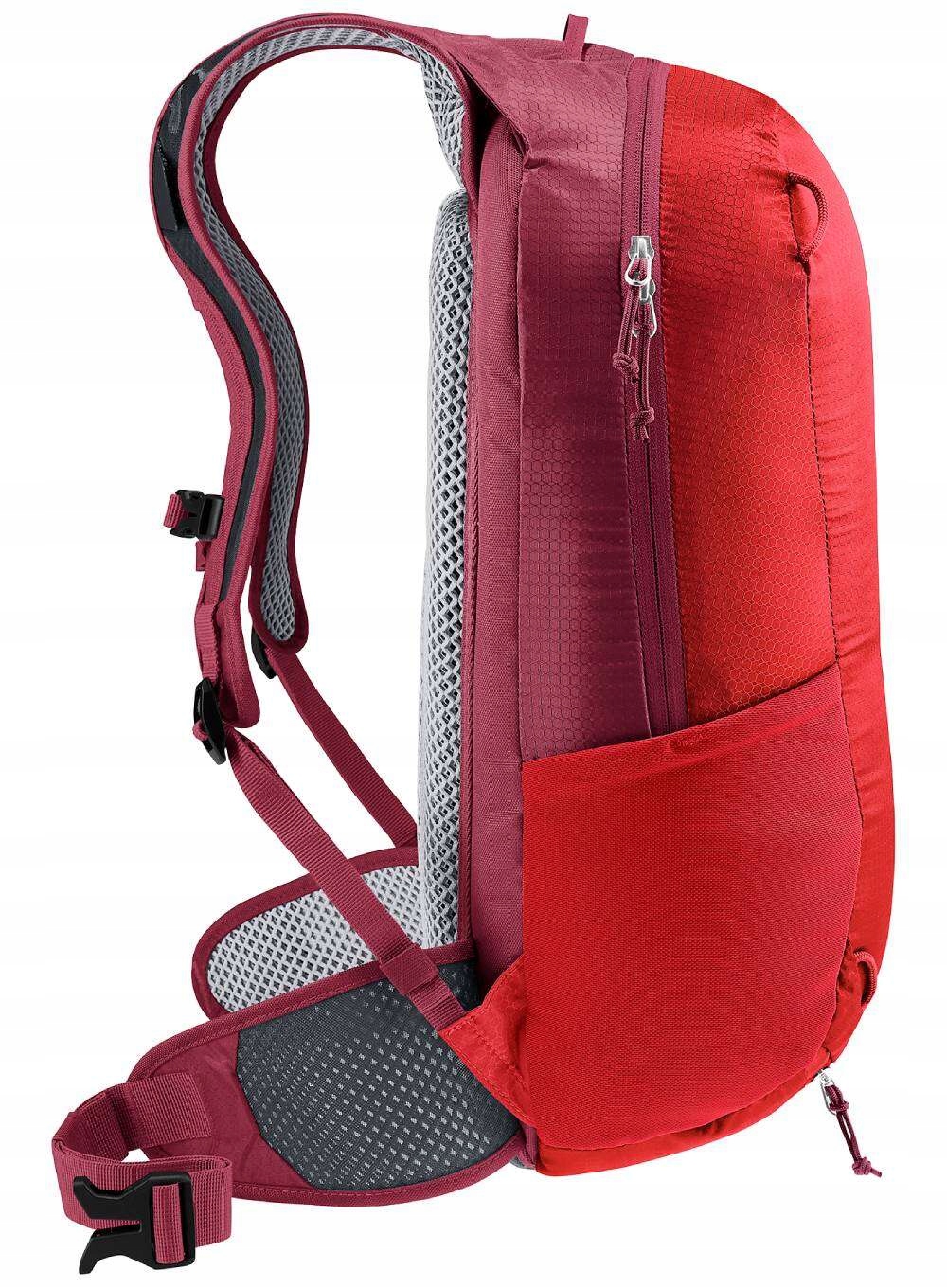 Kompatybilność z bukłakiem i dodatkowe akcesoria