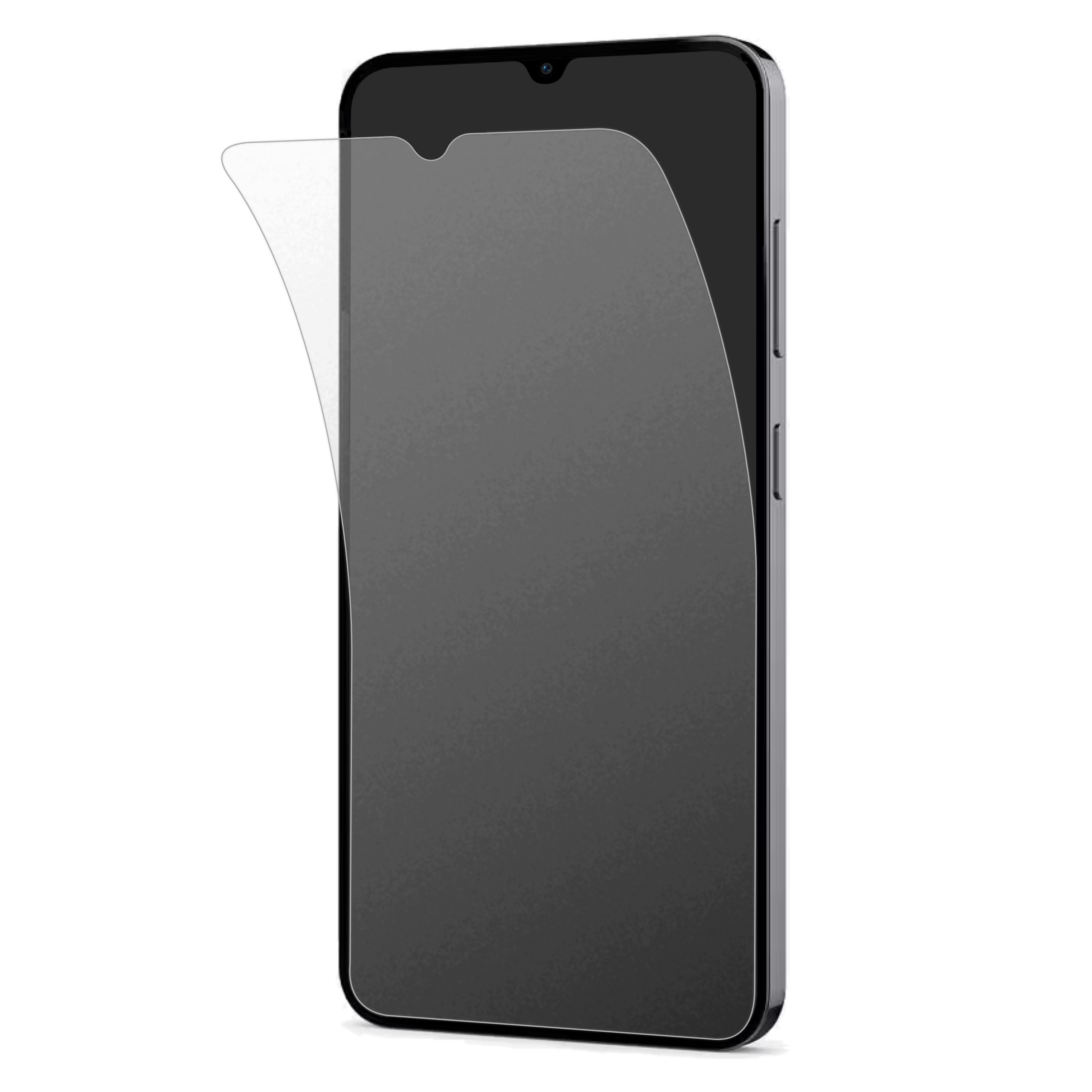 Folia ochronna hydrożelowa matowa na cały ekran do Oppo A59 5G – Idealna ochrona dla Twojego smartfona