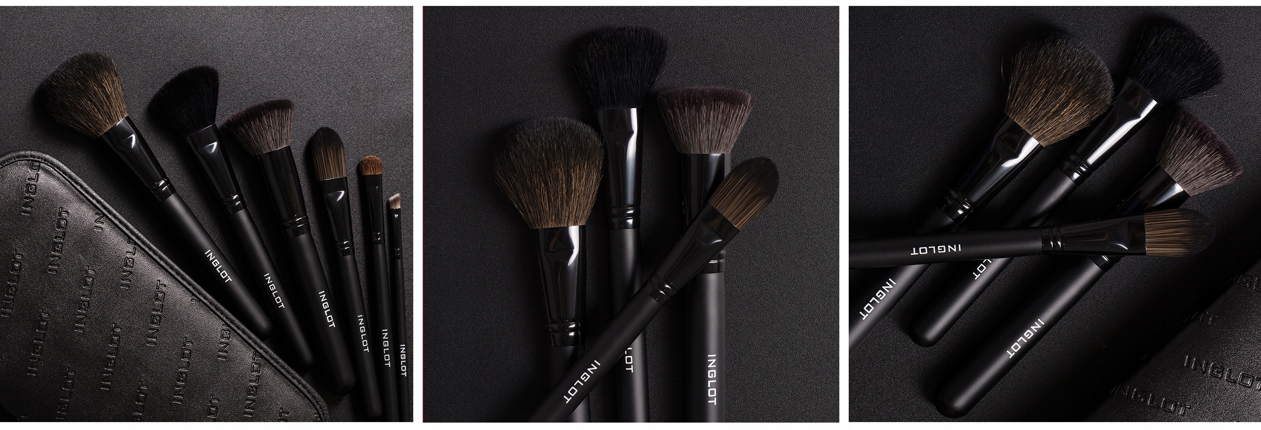 Marka Inglot – Zaufanie i profesjonalizm w kosmetykach