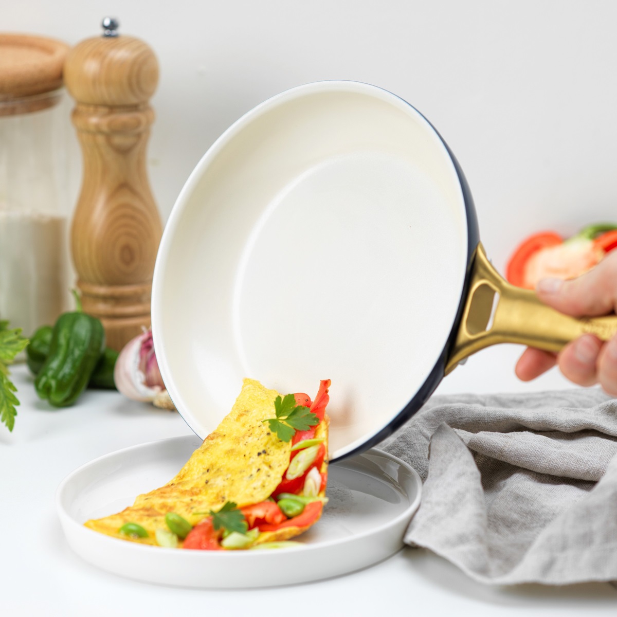 Powłoka ceramiczna Thermolon Infinity Pro