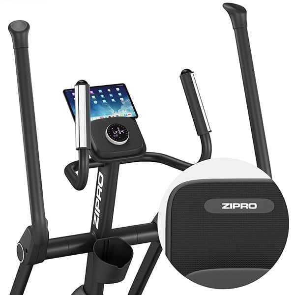 Orbitrek ZIPRO Mission