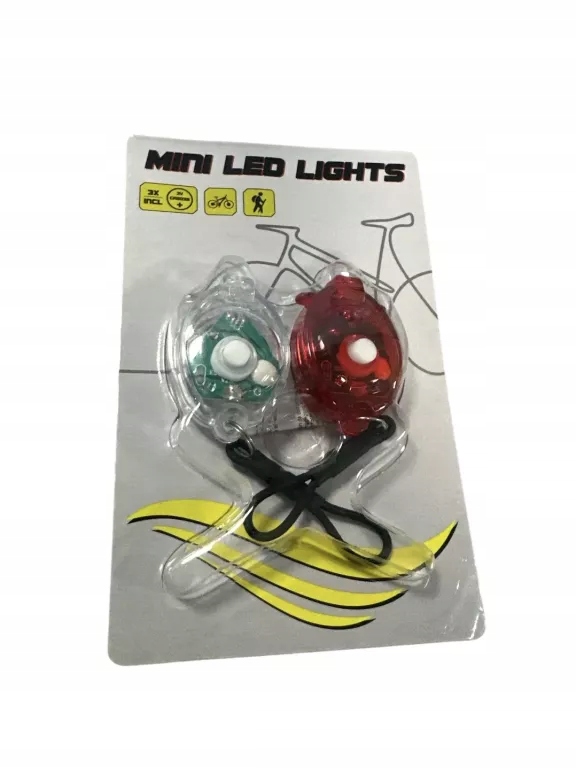 Wydajność i funkcjonalność – Niezawodne źródło światła