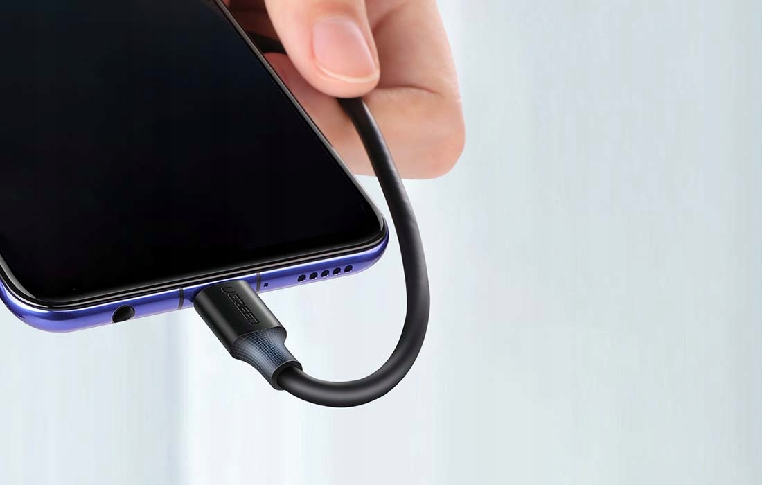 Uniwersalna kompatybilność z urządzeniami USB-C