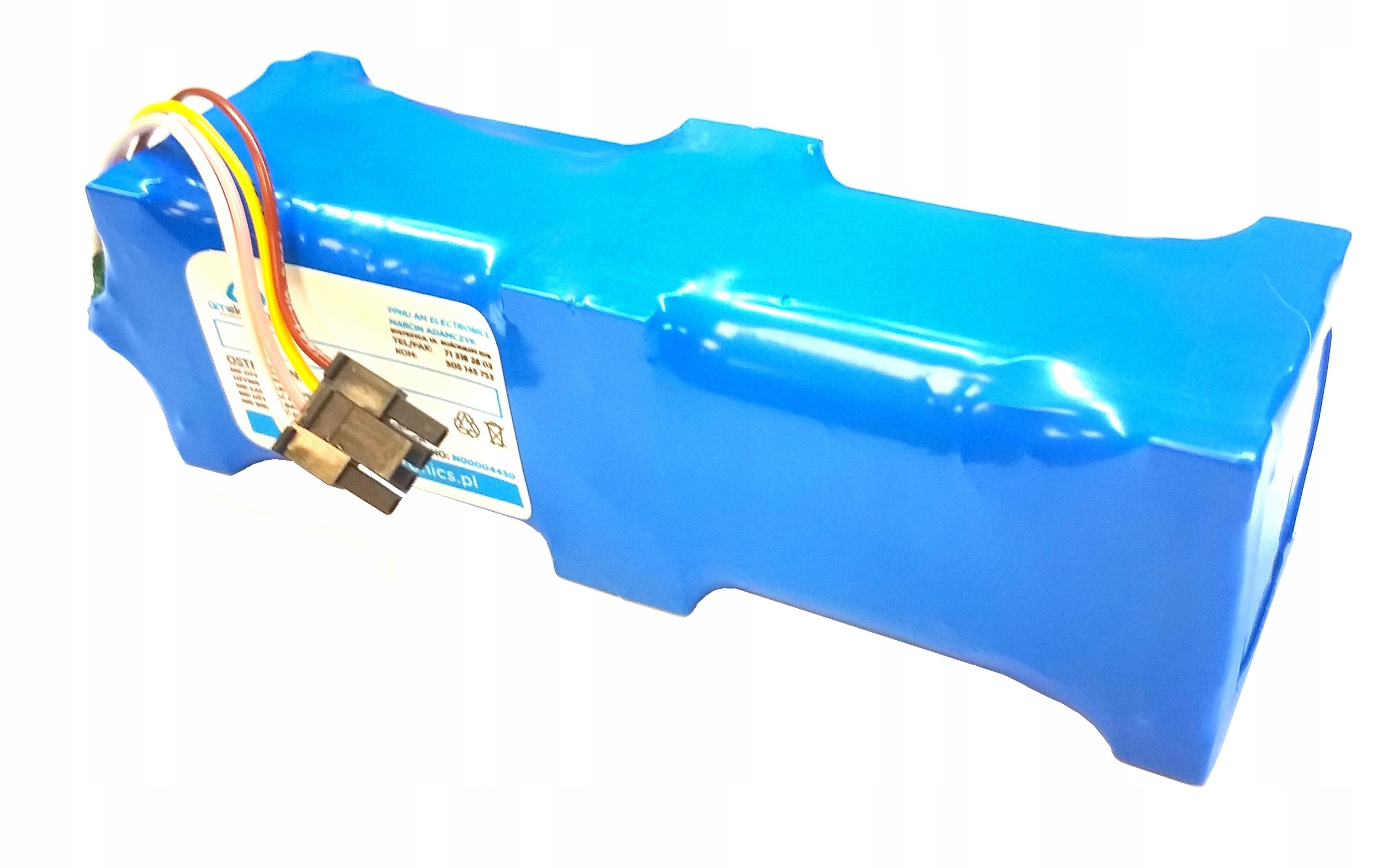 Łatwość montażu – Prosta wymiana bez modyfikacji