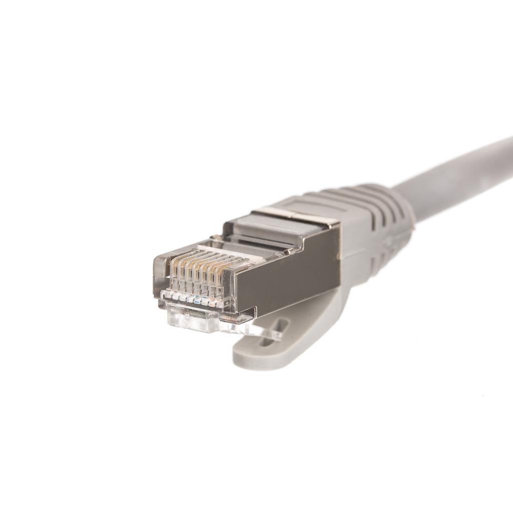 Wykonanie i zalety patchcordu RJ45