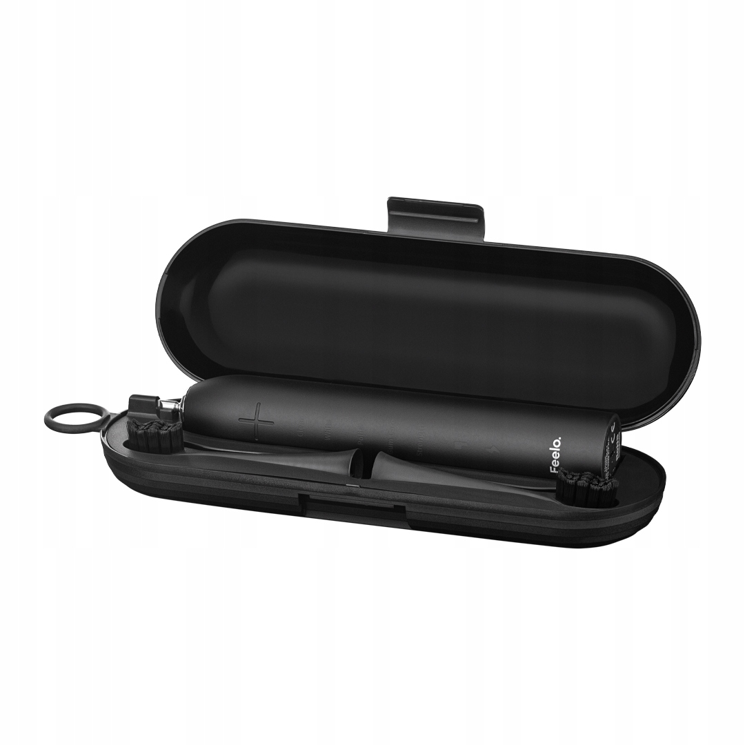 Eleganckie etui podróżne – Wygodne przechowywanie i transport