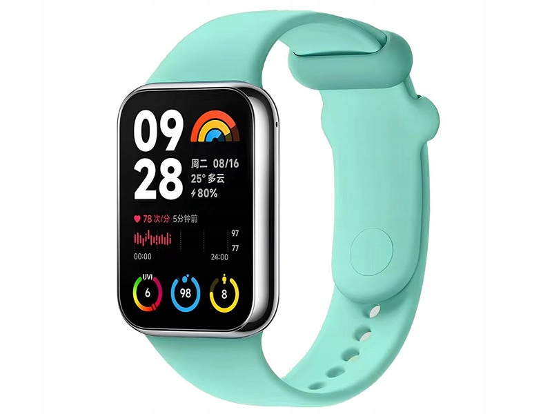 Sportowy design – idealny na każdą okazję