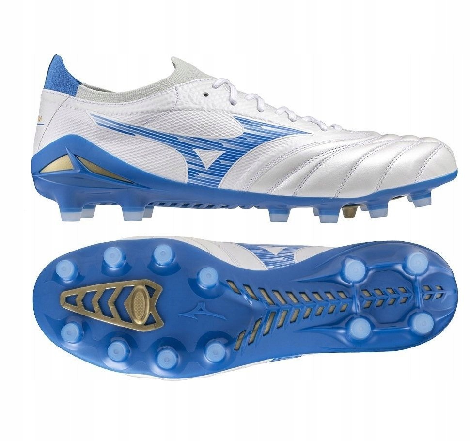 Materiały premium – skóra naturalna*