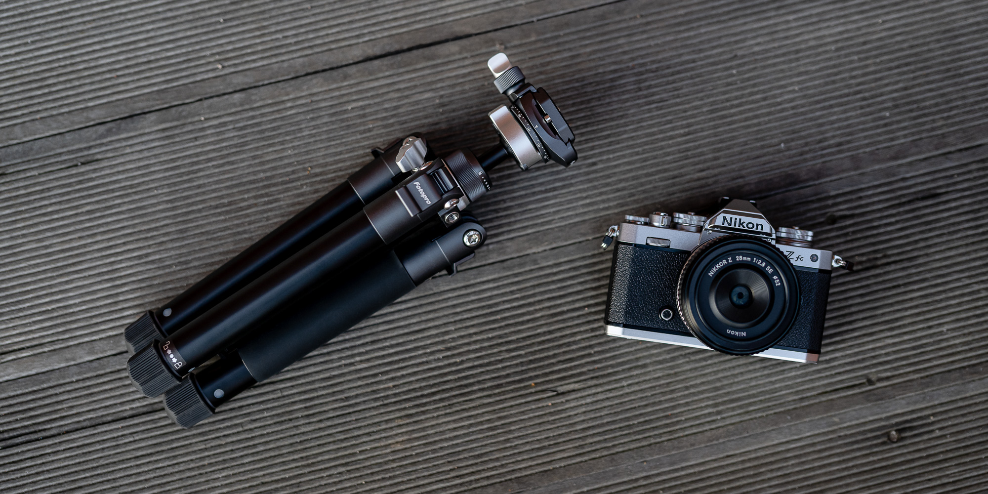 fotopro