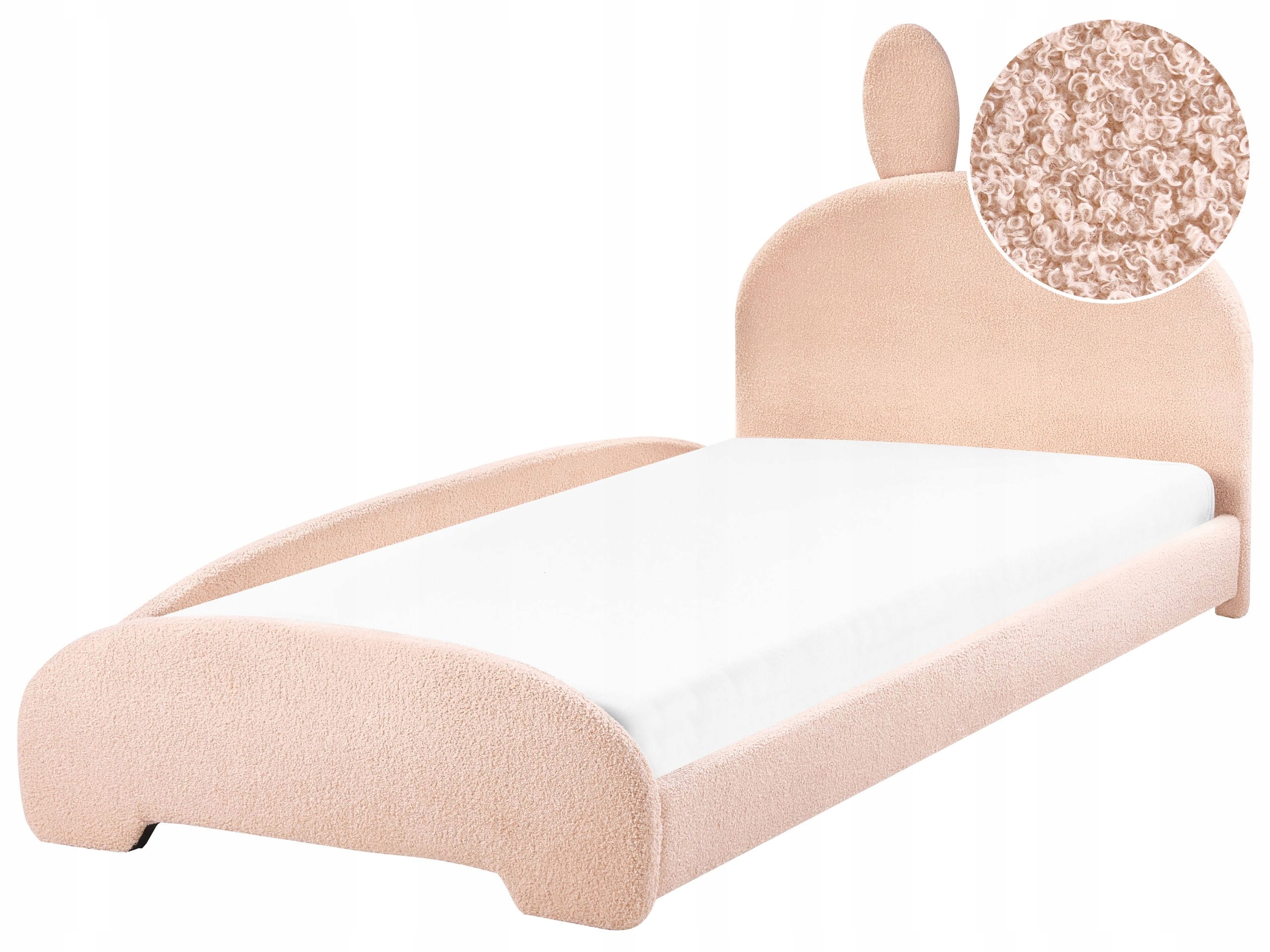 Zabawny design z uszami królika – Idealne dla małych miłośników zwierząt