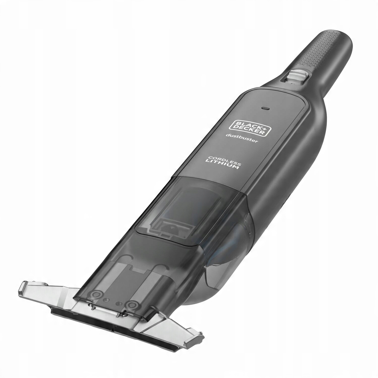 Odkurzacz ręczny Black&Decker HLVC320J11 – Kompaktowe rozwiązanie do sprzątania