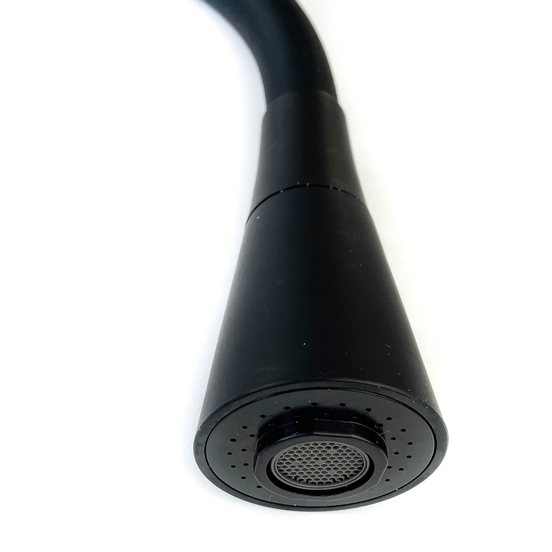 Odporność na korozję – Długotrwała wytrzymałość wylewki