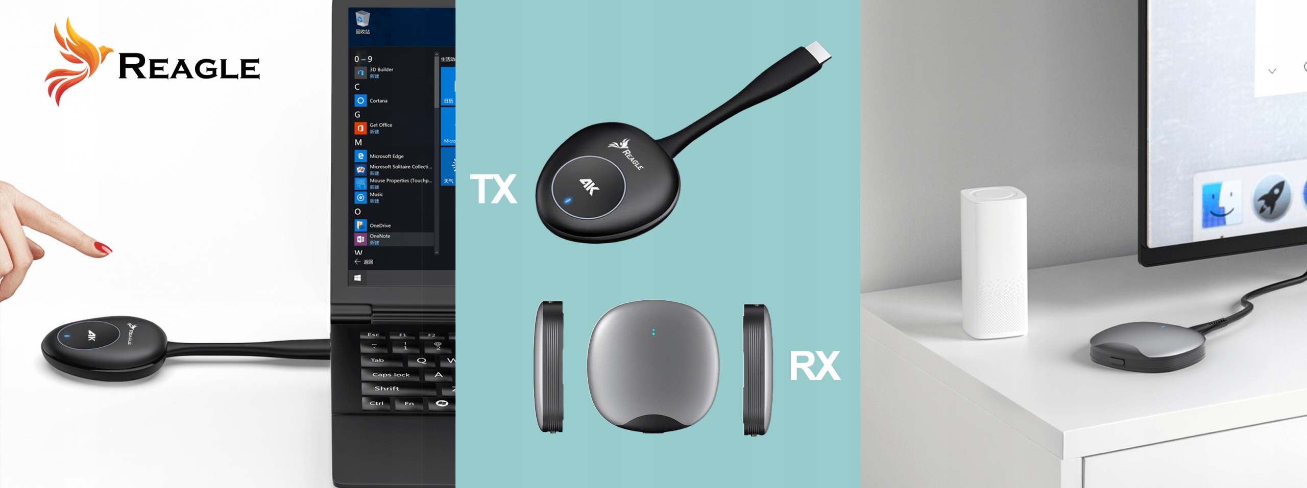 Uniwersalność i kompatybilność z różnymi urządzeniami – Szerokie zastosowanie w edukacji i rozrywce