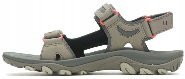Technologia Merrell Air Cushion dla lepszej amortyzacji