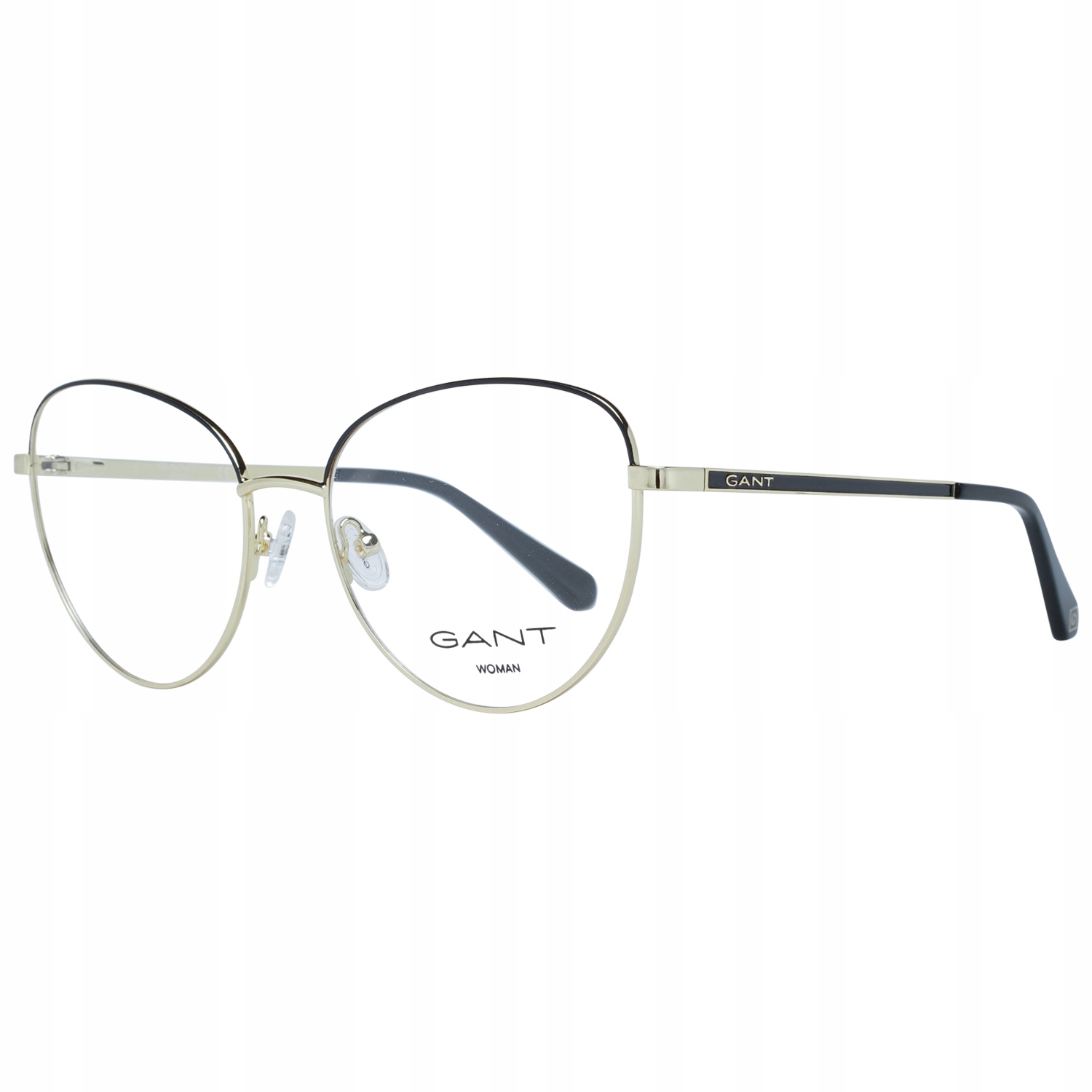 Ramki do okularów Damski Gant GA4127 56005 – Styl i elegancja na co dzień