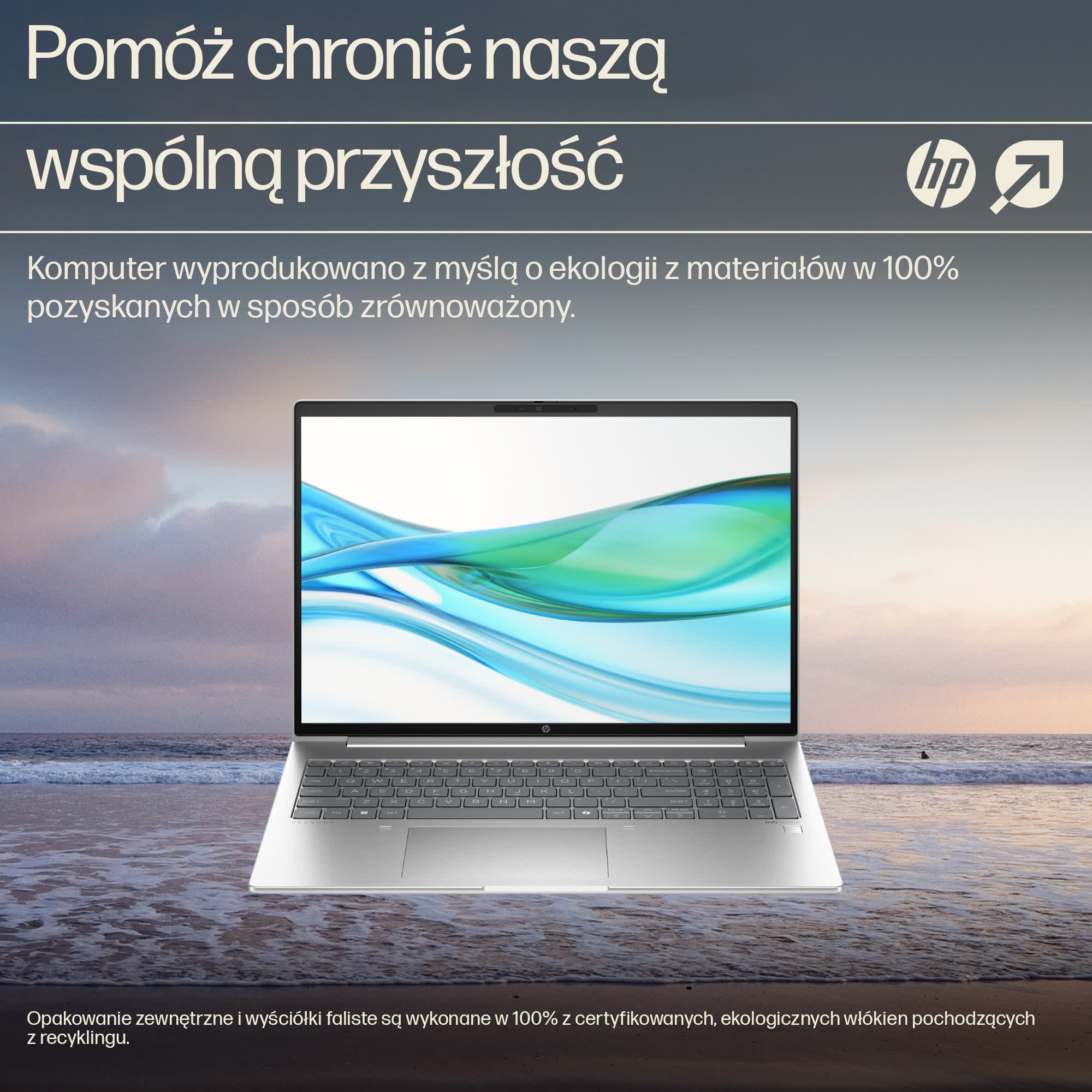 Wydajna bateria litowo-jonowa o pojemności 56 Wh