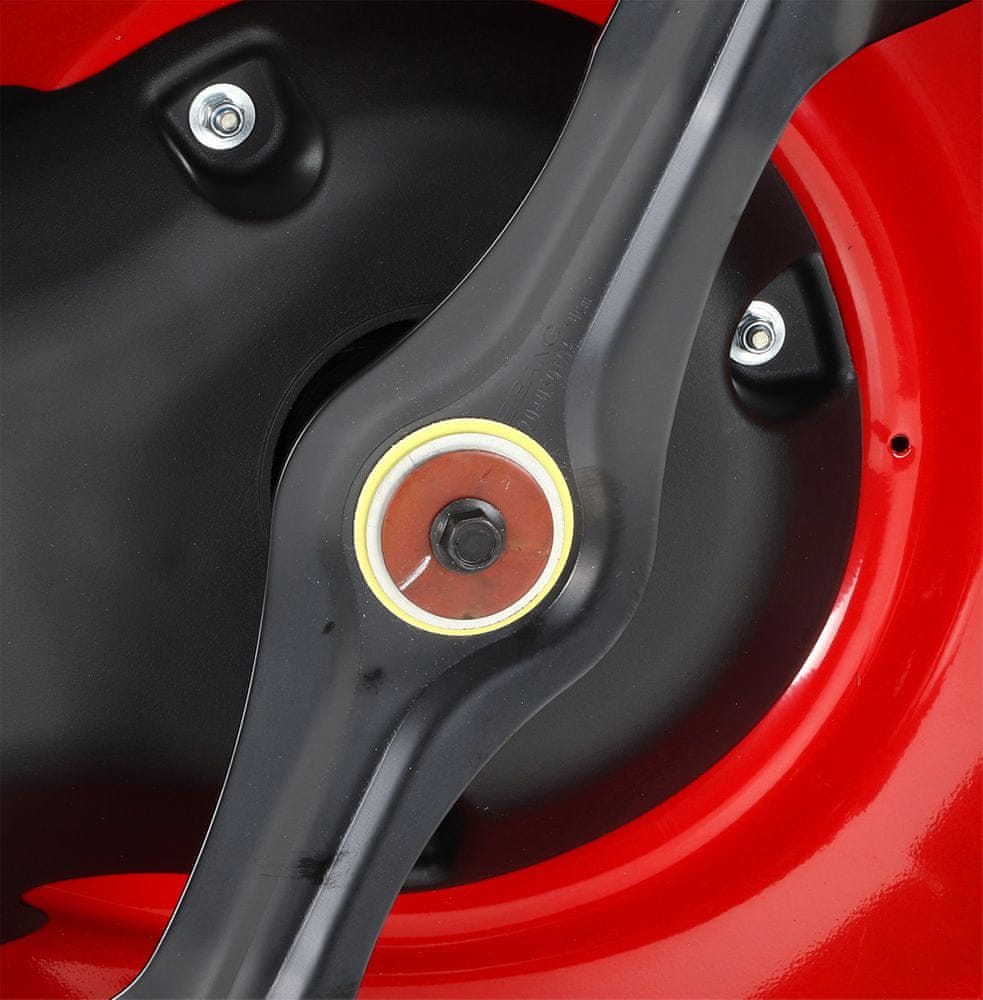 Wydajny silnik Loncin 159cc – Moc i niezawodność