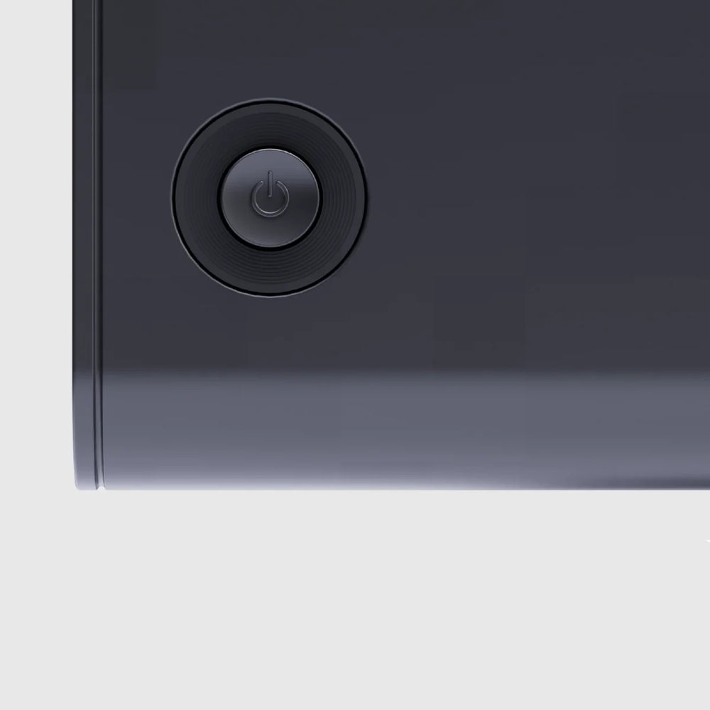 Czas reakcji 6 ms – płynne wyświetlanie ruchu