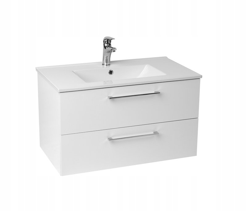 Stylowy wygląd – Lakierowane wykończenie na wysoki połysk