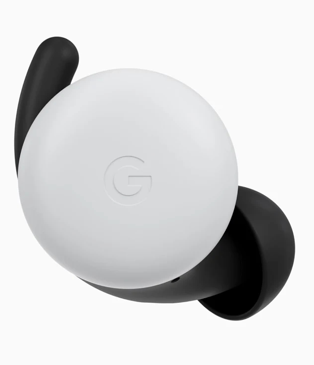 Funkcje dotykowe i asystent Google