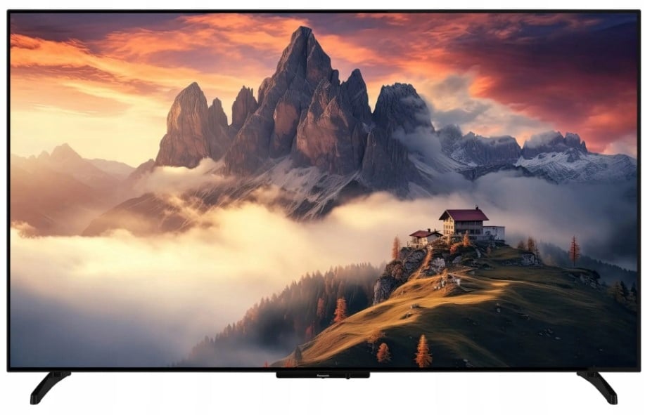 Obsługa HDR – Doskonała jakość obrazu w każdym formacie