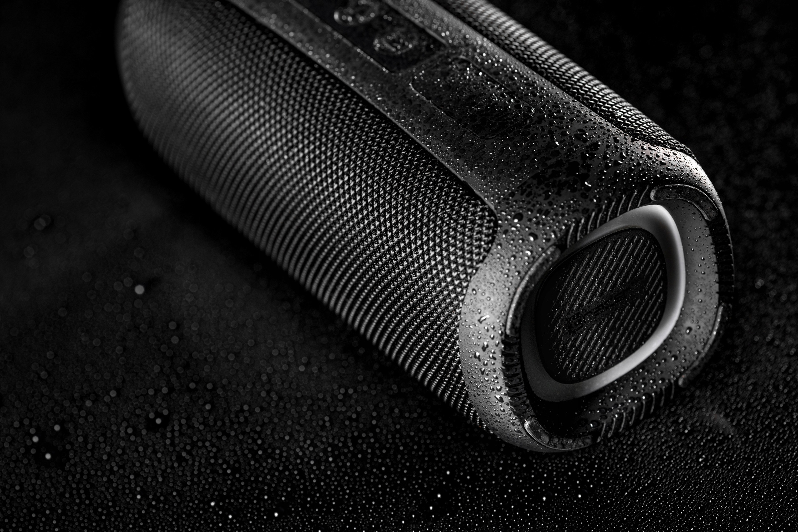 Głośniki TRACER Supervox BT BLACK – Muzyka w każdym miejscu