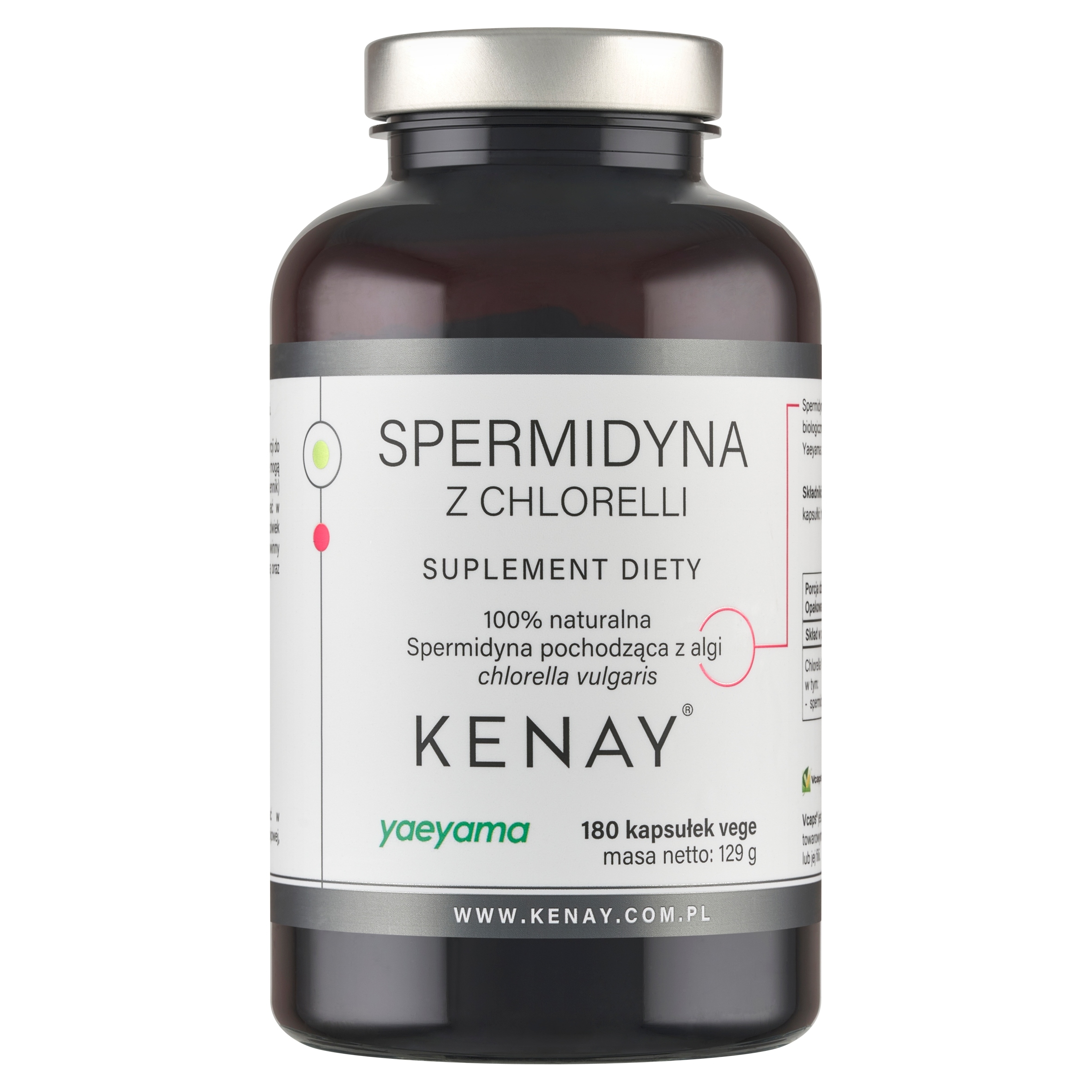 Chlorella Yaeyama – Superfood z Japonii