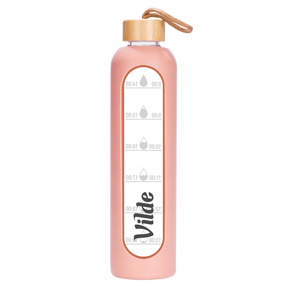 Wysokiej jakości szkło borokrzemowe – Trwałość i elegancja