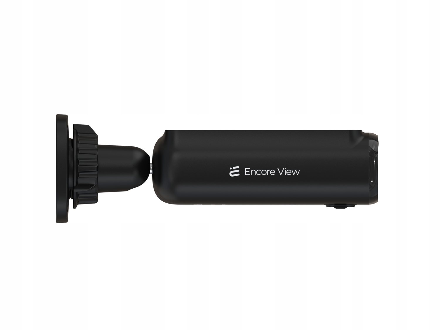 Tryb nocny z podświetleniem IR – Niezawodne monitorowanie po zmroku