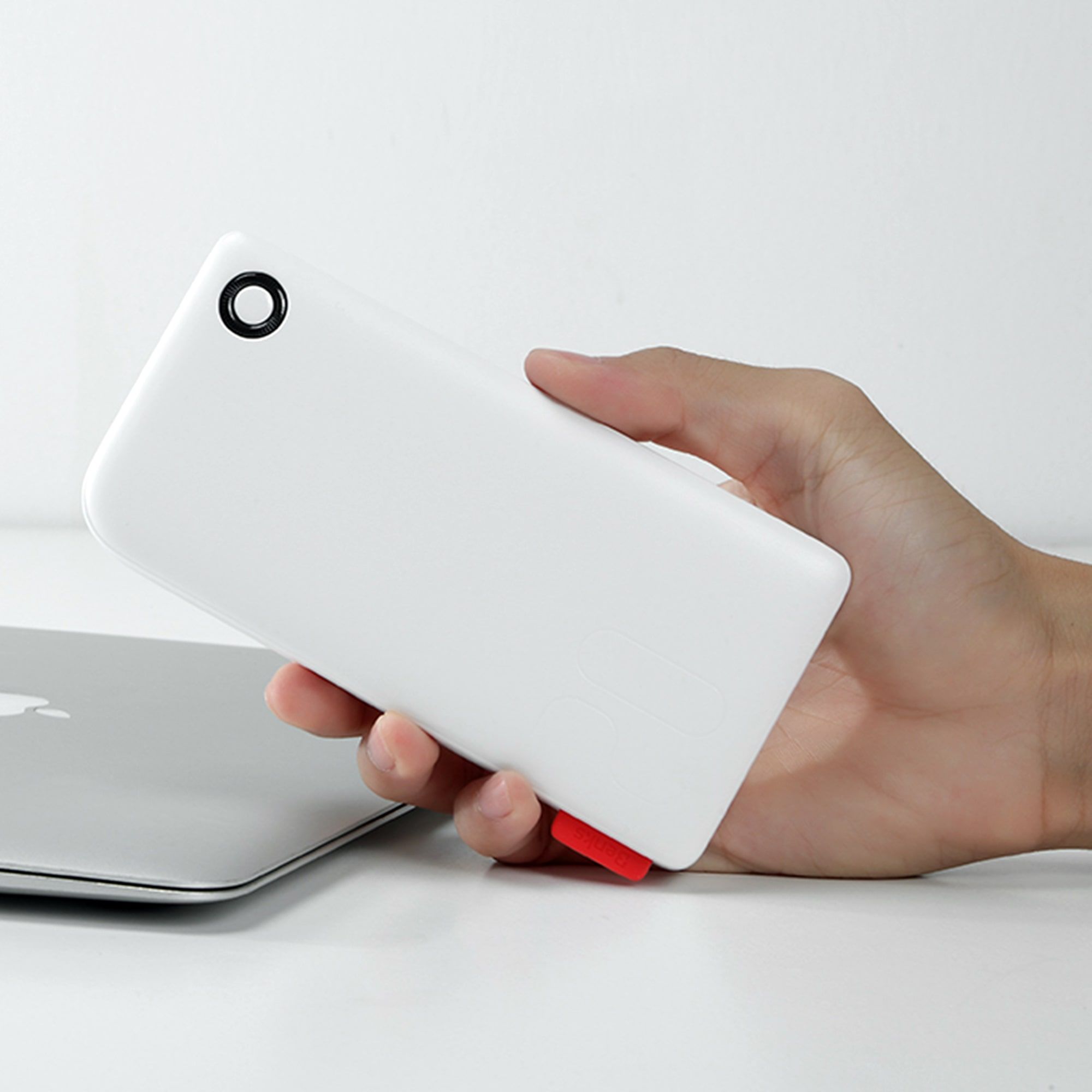 powerbank 20000 mAh Benks