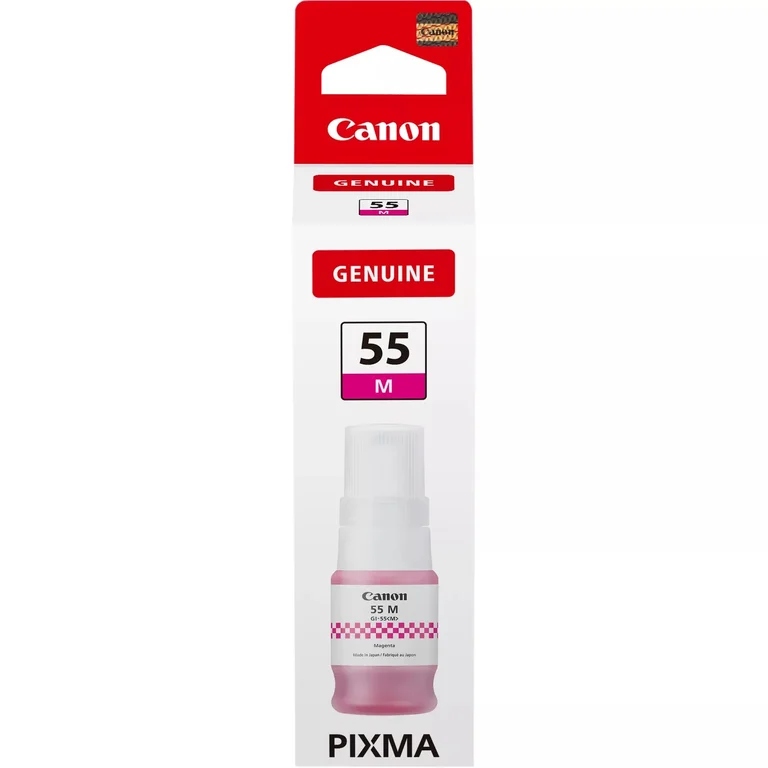 Pojemność tuszu – 40 ml dla długotrwałego użytkowania