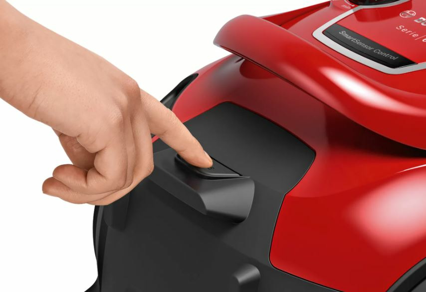 Innowacyjne technologie: QuattroPower i EasyClean System