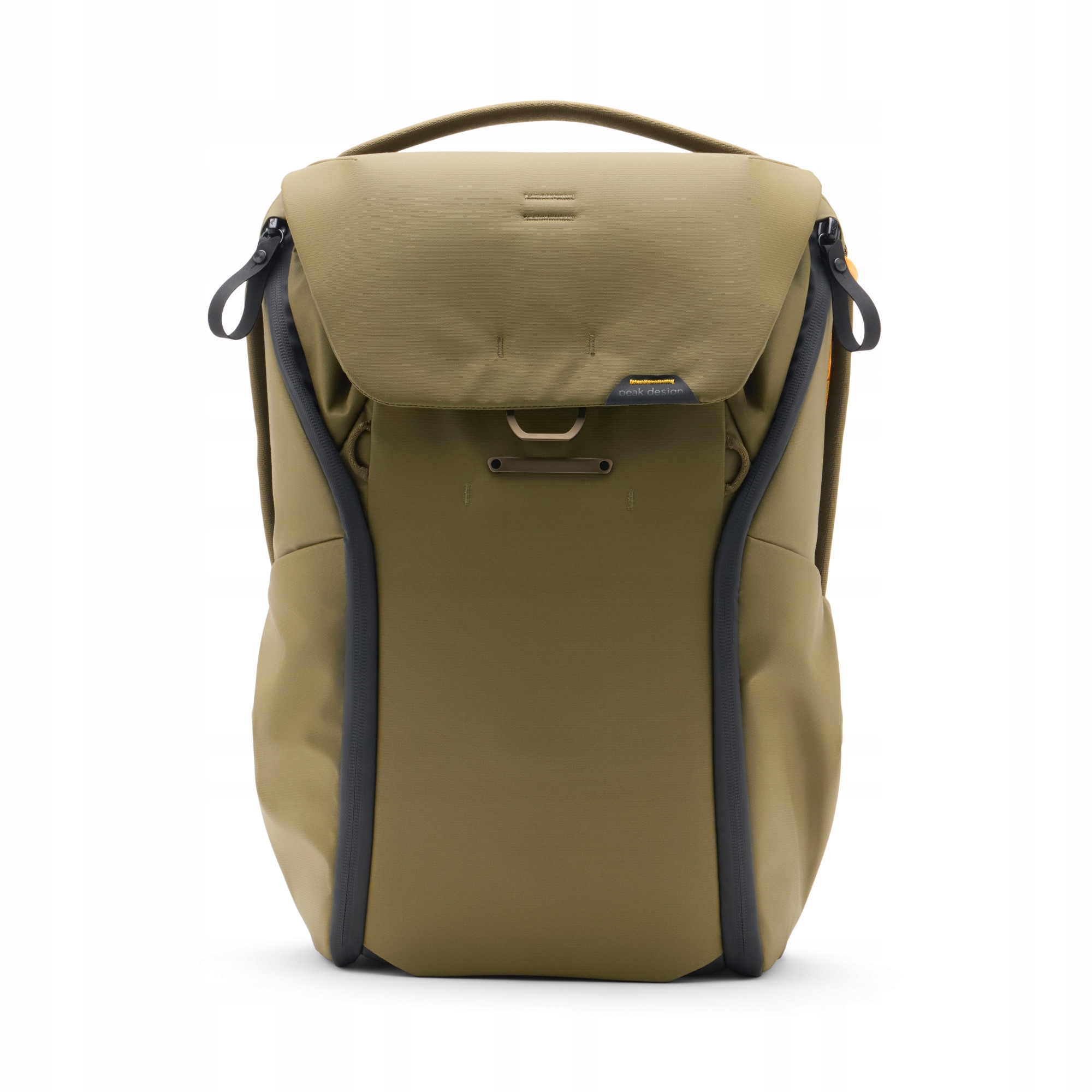 Plecak Peak Design Everyday Backpack V2 20L Kelp – Stylowy i funkcjonalny towarzysz