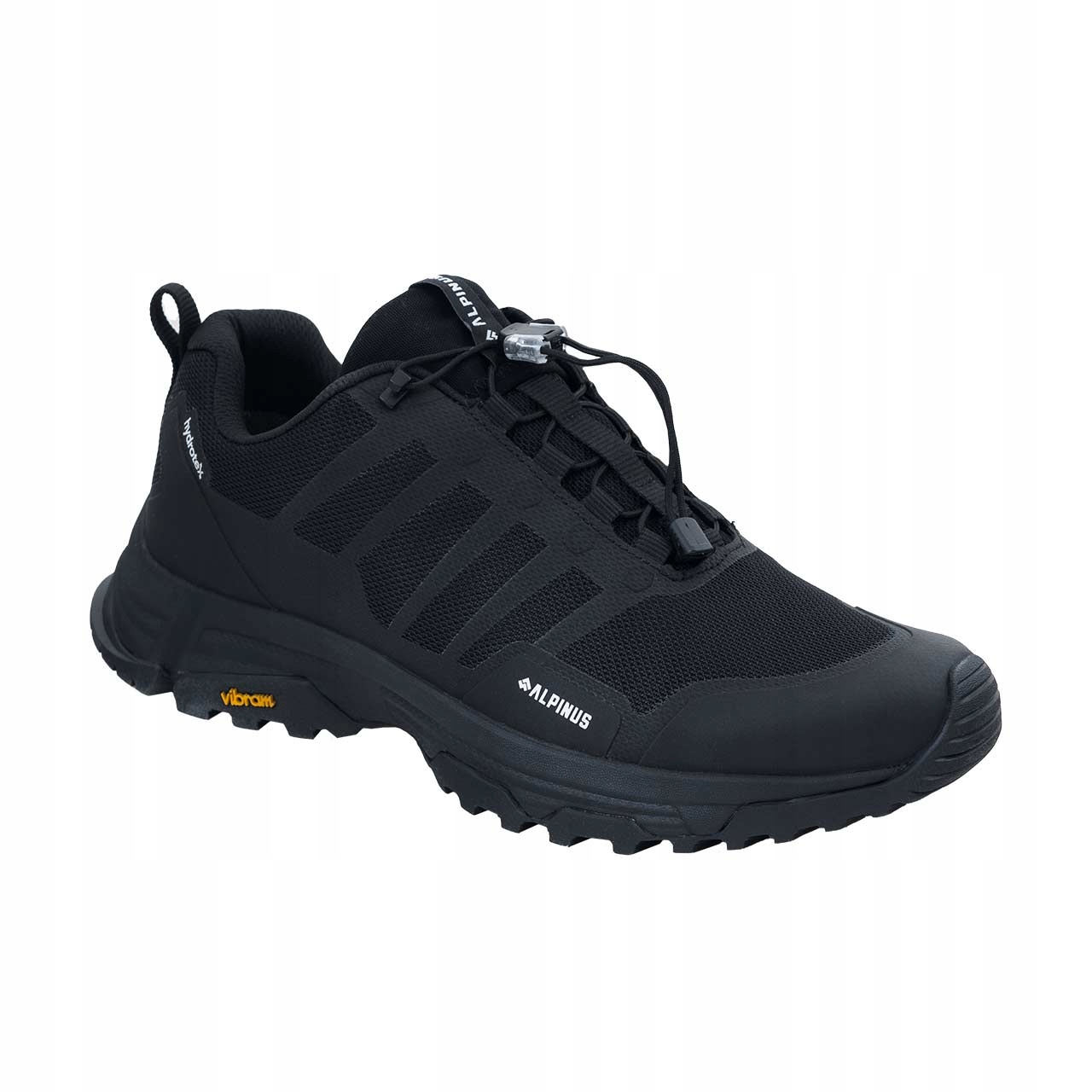 Buty trekkingowe Alpinus Hydrotex LAROUCO HDTX (GH11403) – Idealne na każdą wędrówkę