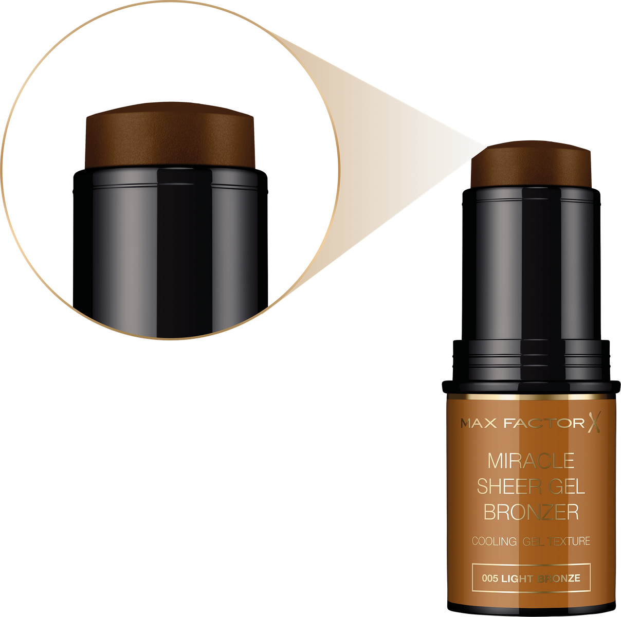 Precyzyjna aplikacja dzięki ultrachłodzącej formule