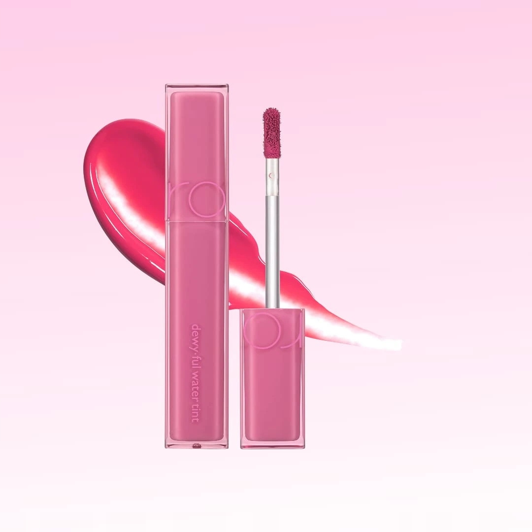 Intensywnie napigmentowana formuła dla wyjątkowego efektu