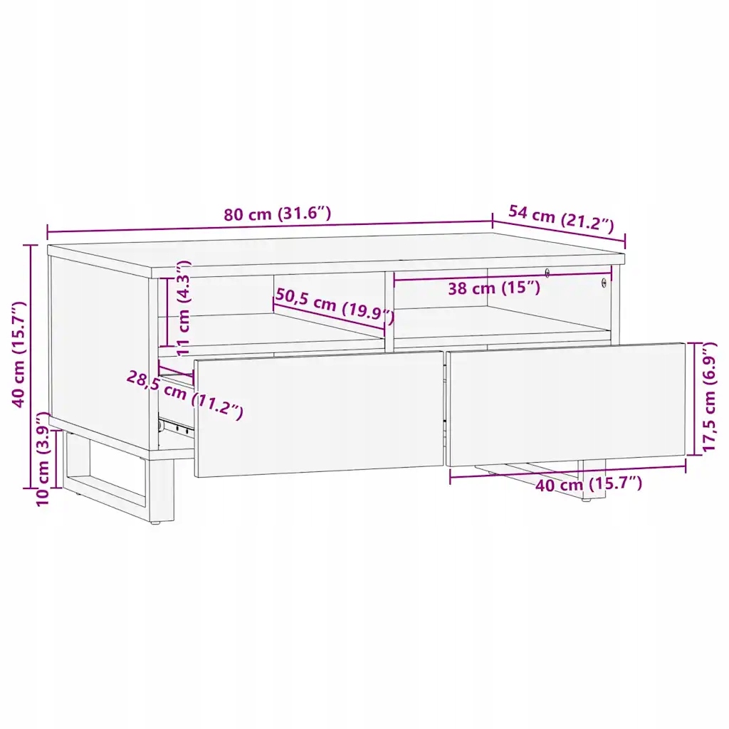 Łatwy montaż – Szybkie i proste składanie
