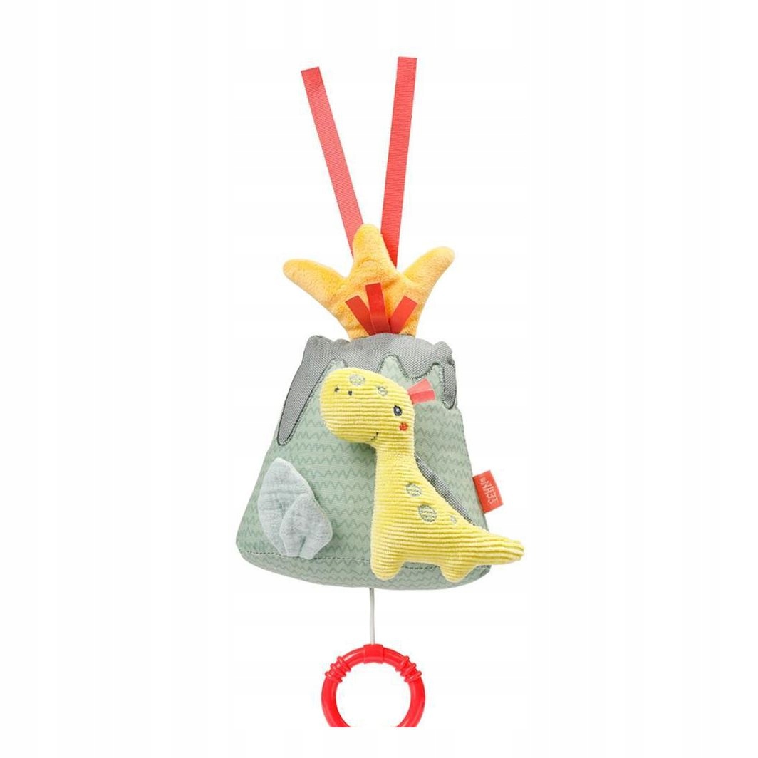 Rozwój zmysłów – Pobudzanie wyobraźni i zmysłu słuchu