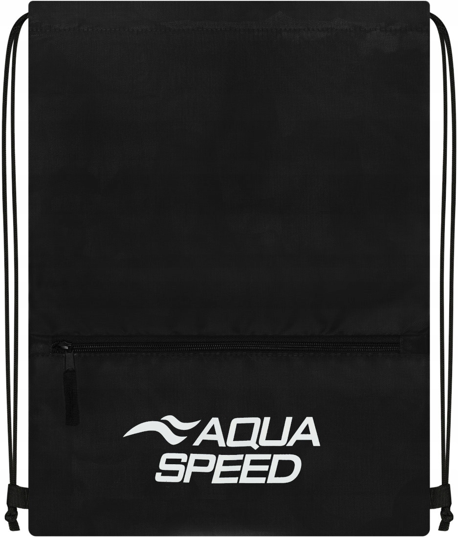 AQUA SPEED WOREK GEAR SACK ZIP KOL.07 – Idealny towarzysz treningów