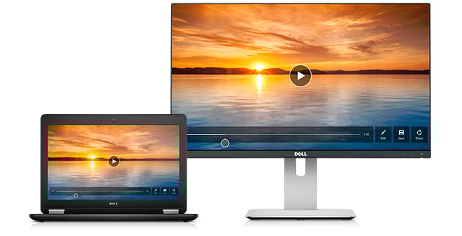 Elite connectivity experience