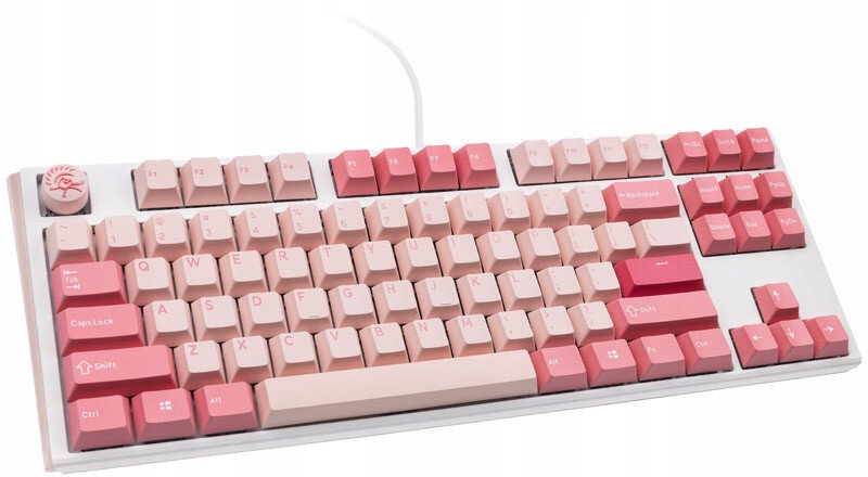 Podświetlenie RGB LED dla lepszej atmosfery