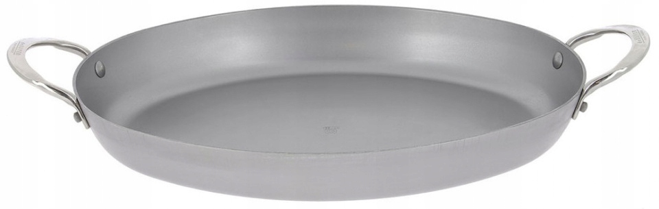 Właściwości nieprzywierające dla łatwego gotowania